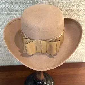 Vintage | Accessories | Hpvtg 95s60s Glenover Wide Brim  display picture 3